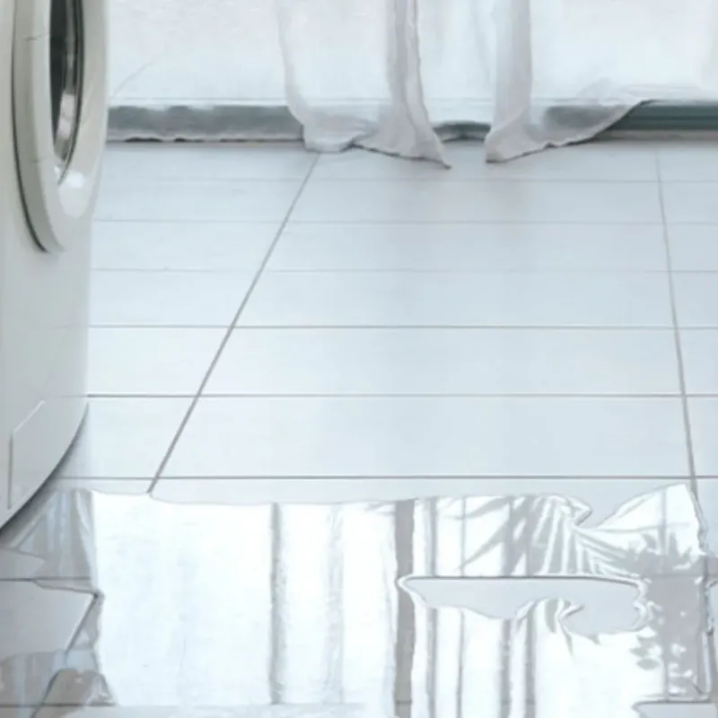 Appliance Leak Cleanup in Greenhills, OH