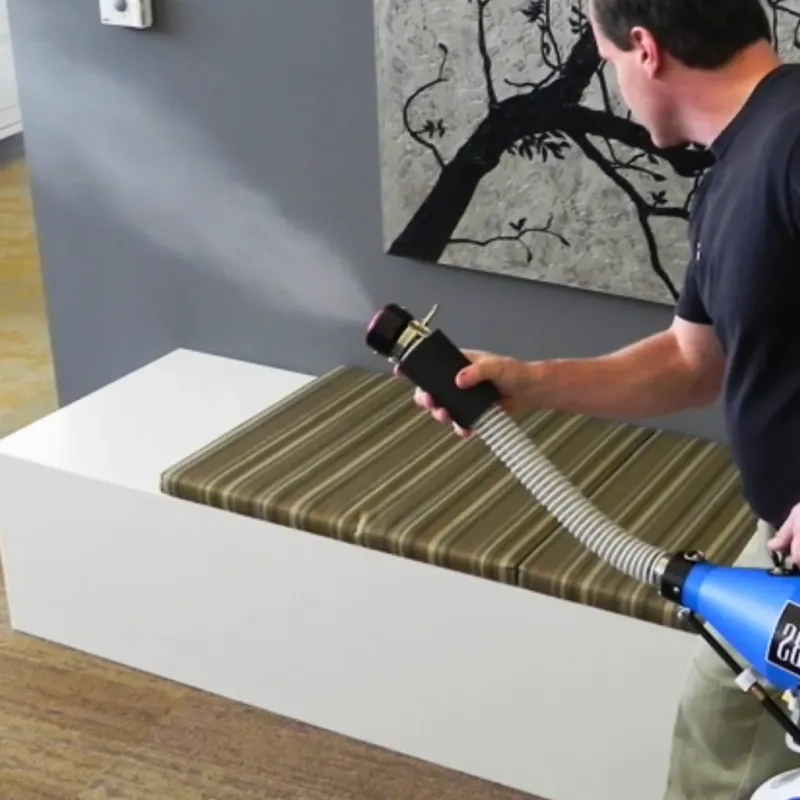 Professional Odor Removal in Greenhills, OH